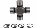 GMC C2500 Universal Joints