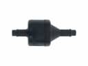 BMW 740i Washer Check Valve