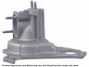 Water Pump Cover