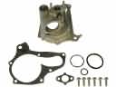 Ford Escort Water Pump Housing