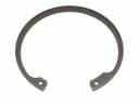 Ford Escort Wheel Bearing Retainer