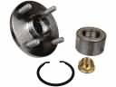 Volvo XC60 Wheel Bearing