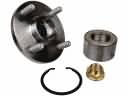 GMC Sierra 2500 Wheel Bearing