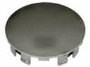 GMC K3500 Wheel Center Cap