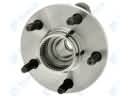 Volvo XC60 Wheel Hub