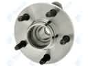 Chevrolet HHR Wheel Hub