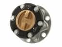 Chevrolet Silverado 2500 Wheel Locking Hub