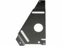 BMW 535i Window Regulator Motor Bracket