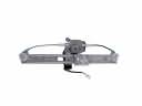 Chevrolet Silverado 3500 HD Window Regulator