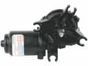Dodge Grand Caravan Windshield Wiper Motors