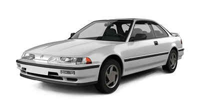 1990-1993 Acura Integra