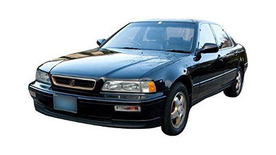 1990-1995 Acura Legend
