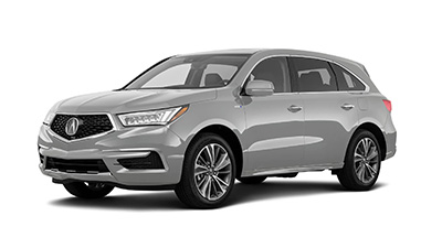 2014-2020 Acura MDX