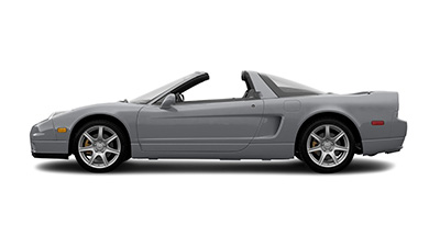 1990-2005 Acura NSX