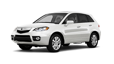 2007-2012 Acura RDX