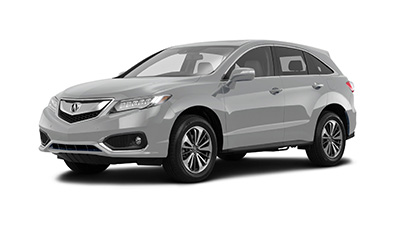 2013-2018 Acura RDX