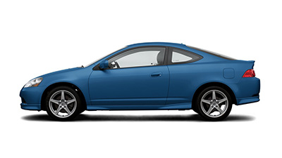 2002-2006 Acura RSX