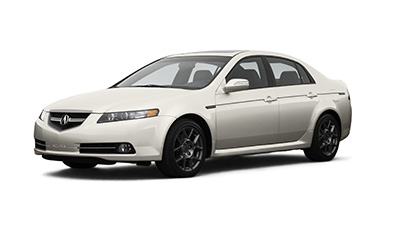 2004-2008 Acura TL