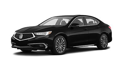 2015-2020 Acura TLX