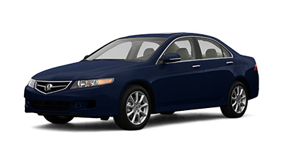 2004-2008 Acura TSX