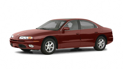 1992-1999 Buick LeSabre