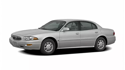 2000-2005 Buick LeSabre