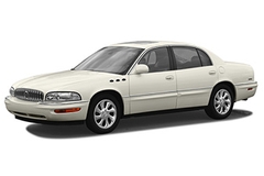 1997-2005 Buick Park Avenue