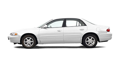 1997-2004 Buick Regal