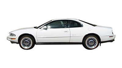 1995-1999 Buick Riviera