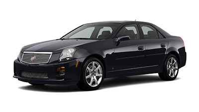2003-2007 Cadillac CTS