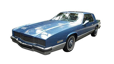 1979-1985 Cadillac Eldorado