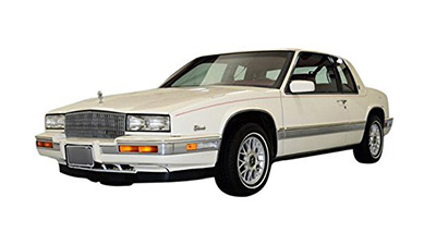 1986-1991 Cadillac Eldorado