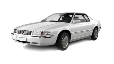 1992-2002 Cadillac Eldorado