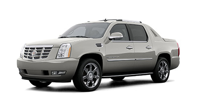 2003-2007 Cadillac Escalade EXT