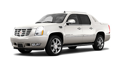 2008-2013 Cadillac Escalade EXT