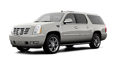 2007-2014 Cadillac Escalade