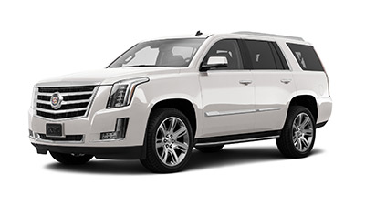 2015-2020 Cadillac Escalade