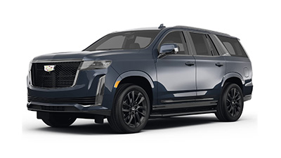 2021-Current Cadillac Escalade