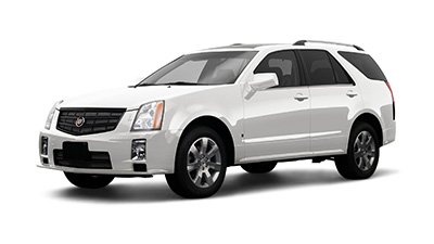 2003-2009 Cadillac SRX