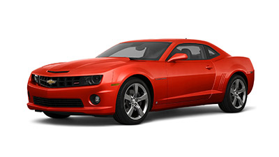 2010-2015 Chevrolet Camaro