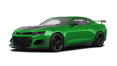 2016-Current Chevrolet Camaro