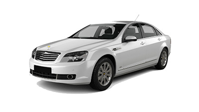 2010-2017 Chevrolet Caprice