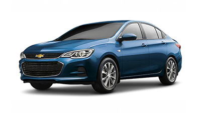 2016-2021 Chevrolet Cavalier