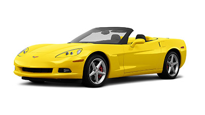 2005-2013 Chevrolet Corvette