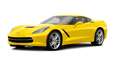 2014-2019 Chevrolet Corvette