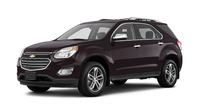 2010-2017 Chevrolet Equinox