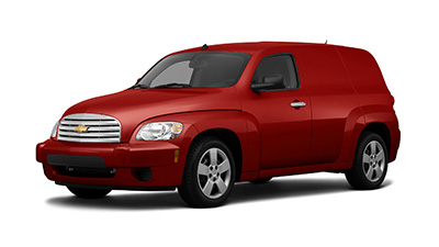 2006-2011 Chevrolet HHR
