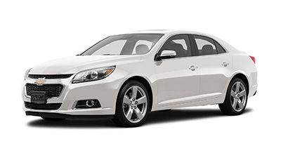 2013-2015 Chevrolet Malibu