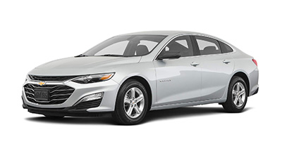 2016-Current Chevrolet Malibu