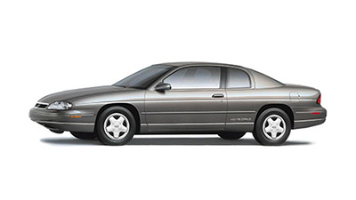 1995-1999 Chevrolet Monte Carlo